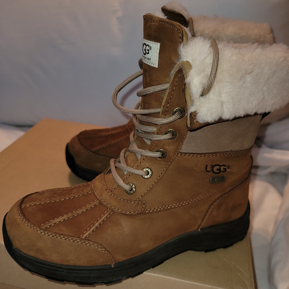 UGG